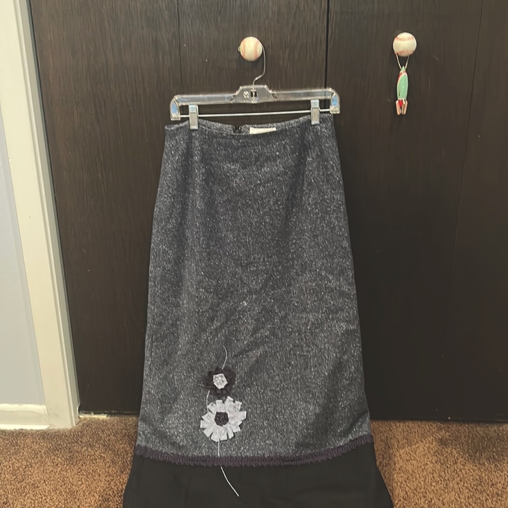 Women’s Bonnie & Norma Skirt Size 6